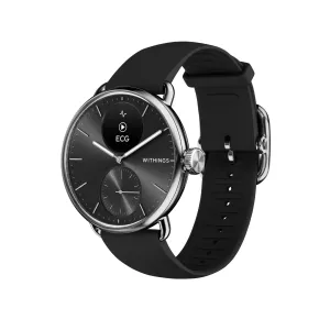 Withings  Scanwatch 2 38Mm Black