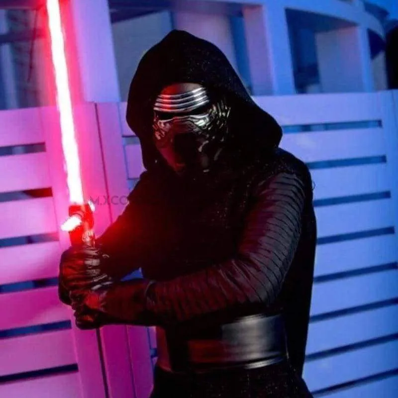 Xcoser Star Wars Kylo Ren Cosplay Costume