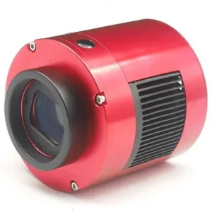 ZWO ASI294MM PRO Monochrome Cooled Camera – Deep Sky Imaging Camera