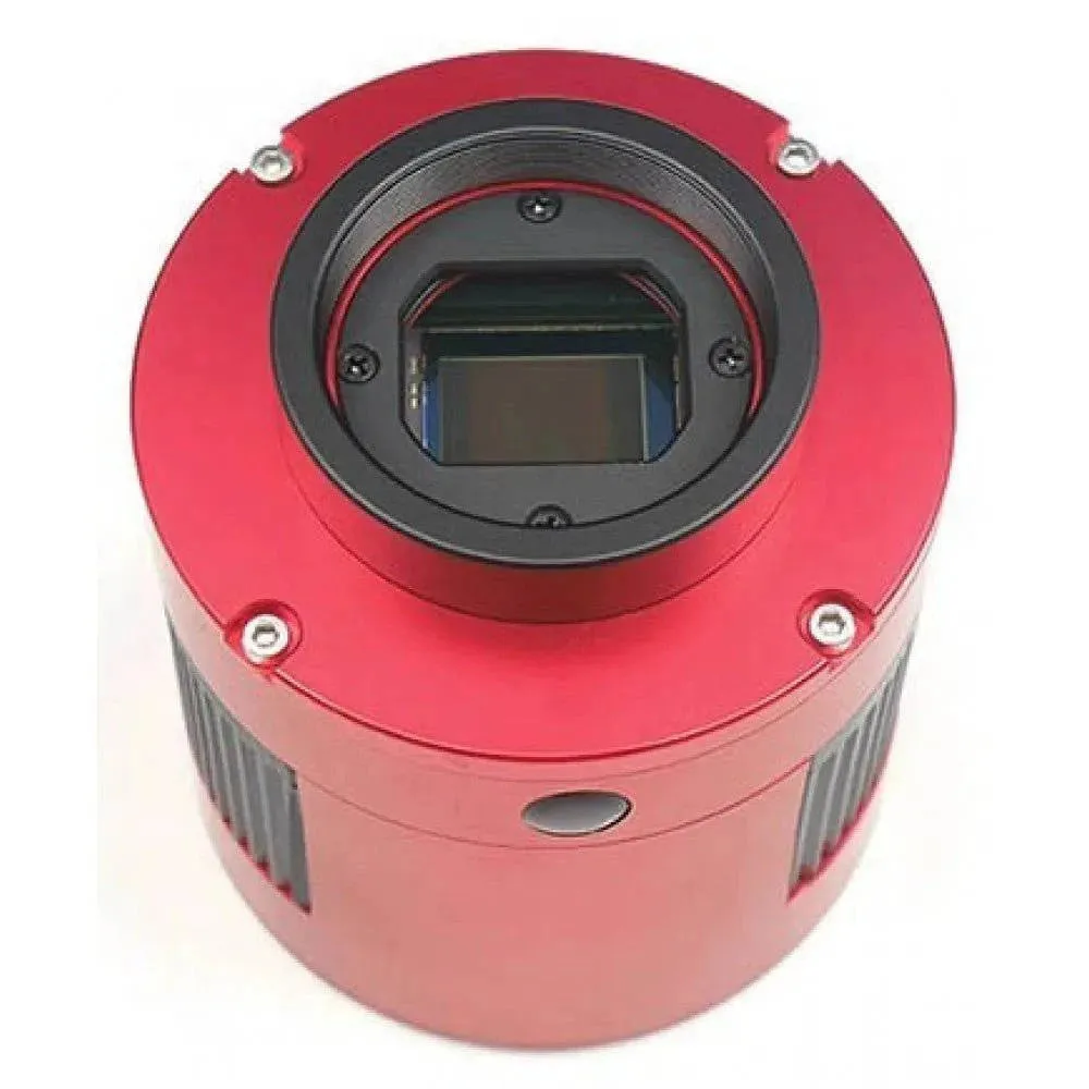 ZWO ASI294MM PRO Monochrome Cooled Camera – Deep Sky Imaging Camera